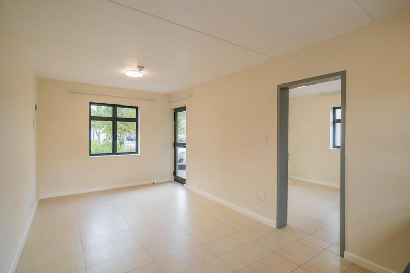 To Let 1 Bedroom Property for Rent in Diep River Western Cape